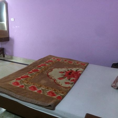 Krishna Cottage Khajurāho Dış mekan fotoğraf