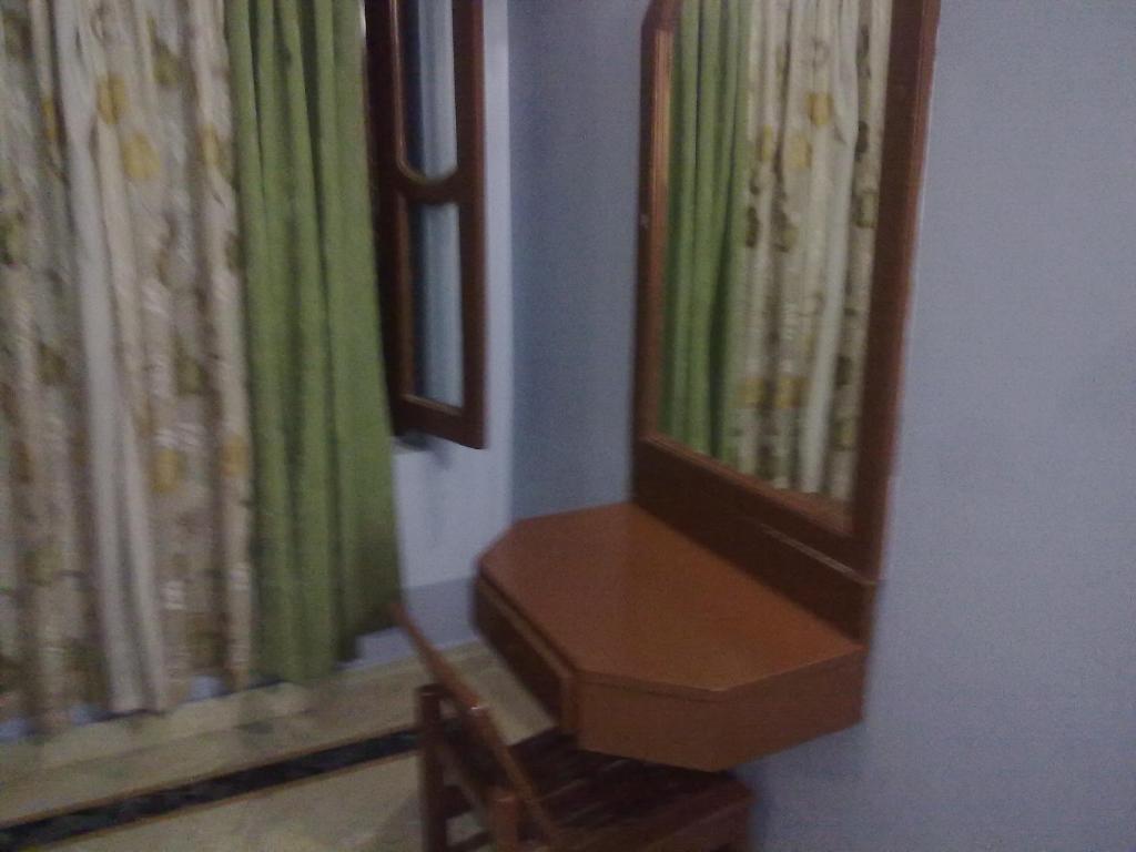 Krishna Cottage Khajurāho Oda fotoğraf