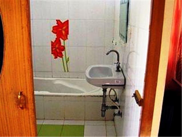 Krishna Cottage Khajurāho Oda fotoğraf