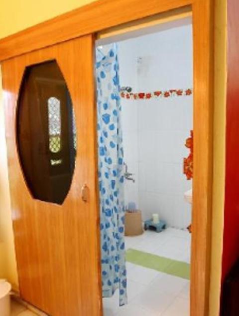 Krishna Cottage Khajurāho Oda fotoğraf